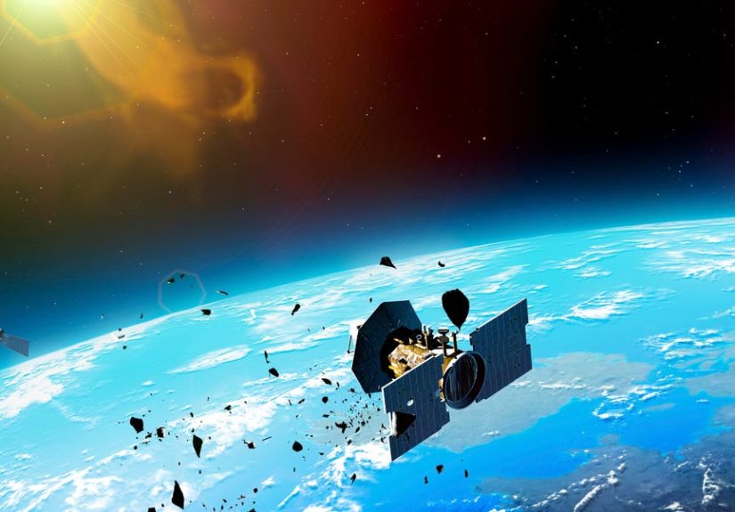 Scientists Think This Space Object Could Be From a Dead Civilization