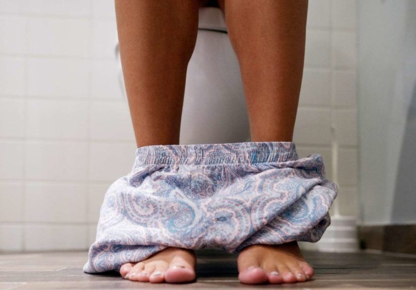 Secreción vaginal: Diferentes tipos y causas