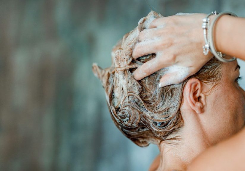 Shampoo or Conditioner First? What Order to Use Them While Bathing