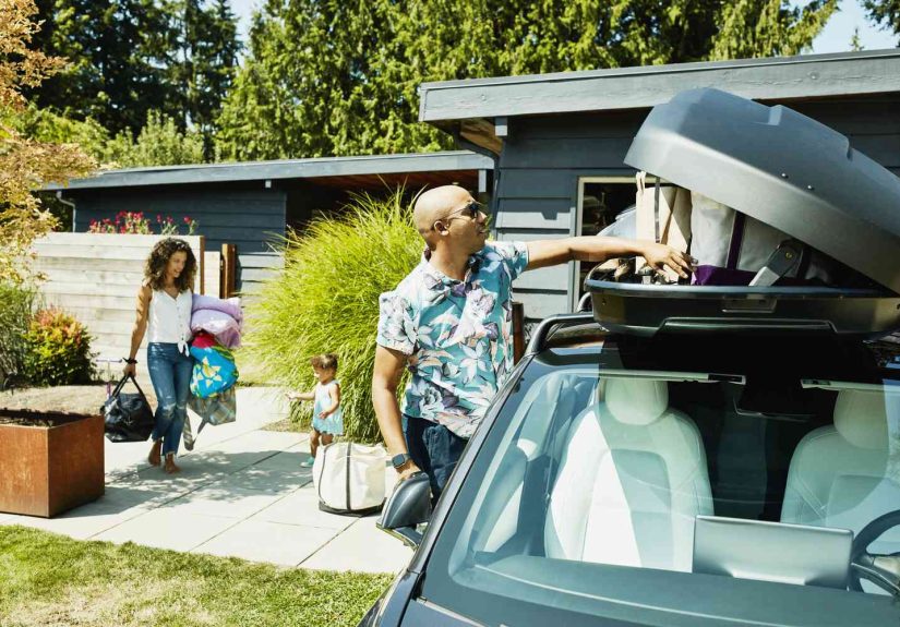 Should You Get a Travel Loan?