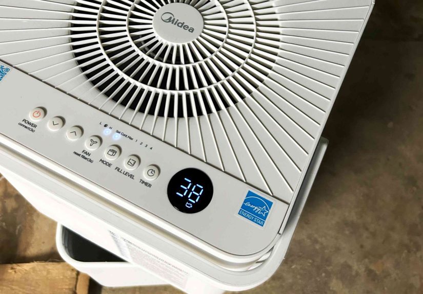 Should You Use a Dehumidifier in Winter? Experts Say It Depends