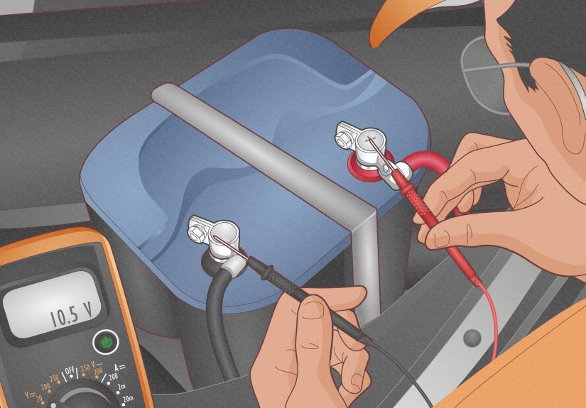 Signs of a Bad Car Battery vs. Alternator: Expert Tips