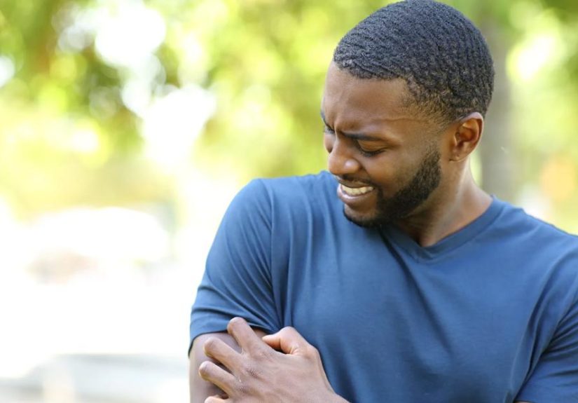 Signs That Itch Is a Medical Problem