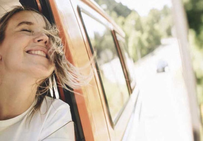 Smile Lines: How to Get Rid of Them