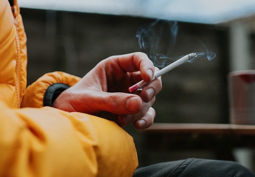 Smoking May Double Risk of Unexplained Stroke in Younger Adults