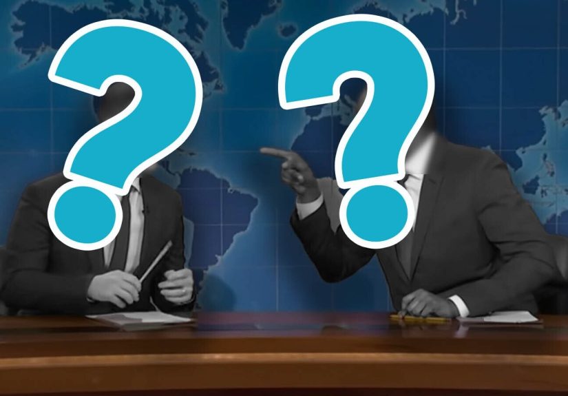 ‘SNL’ Is Screen-Testing New ‘Weekend Update’ Anchors