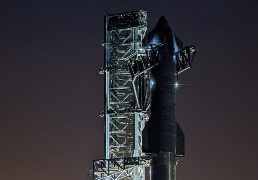 SpaceX Starship Rocket Blows Up - What Happened?
