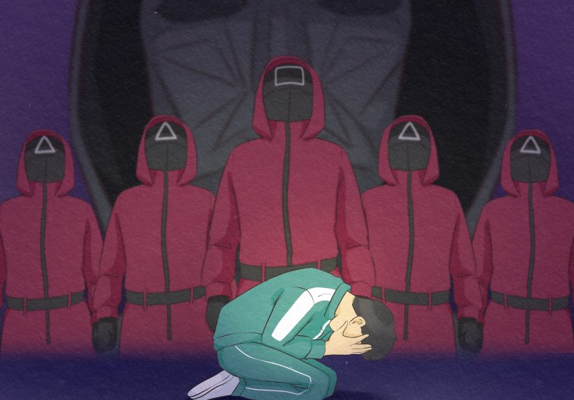 Squid Game Season 2 Ending Explained: Who Lived & Died