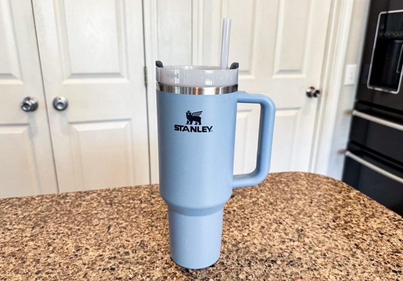 Stanley Quencher Tumbler Review 2025: Why Is It So Popular?