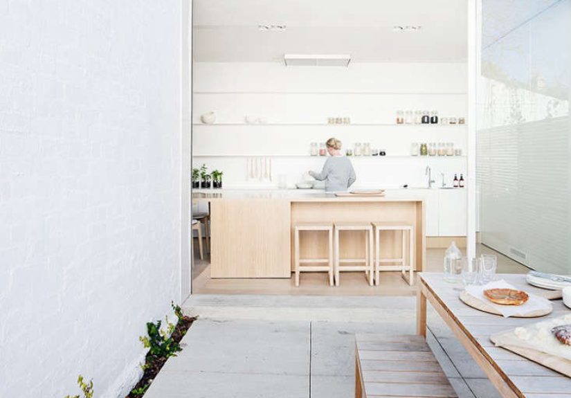 Sunny Side Up: A Victorian Makeover in Melbourne