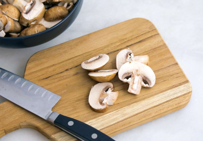 Swiss Steak With Mushrooms Recipe