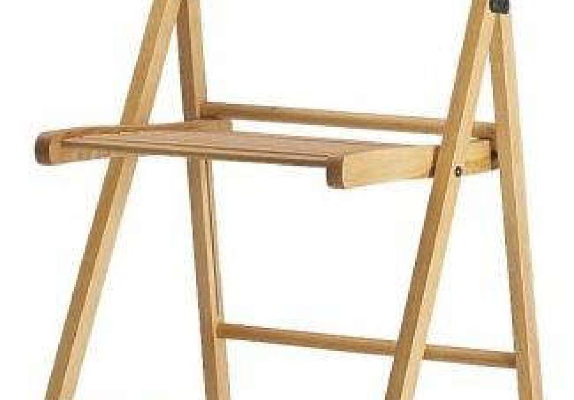 Terje Folding Chair