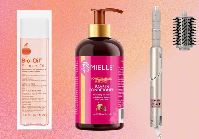 The 25 Best Deals From Amazon’s Huge Summer Beauty Sale