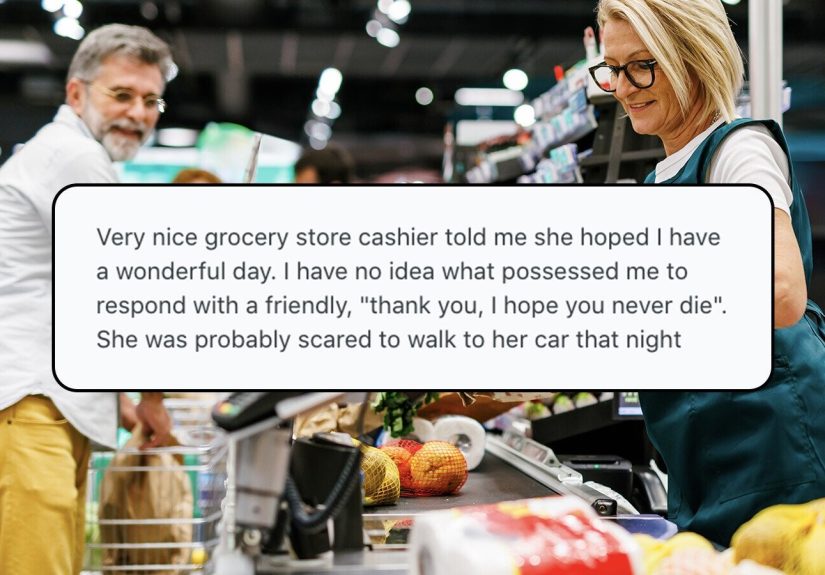 The 34 Most Unintentionally Creepy Things People Have Said
