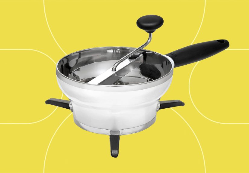 The 6 Best Food Mills of 2025