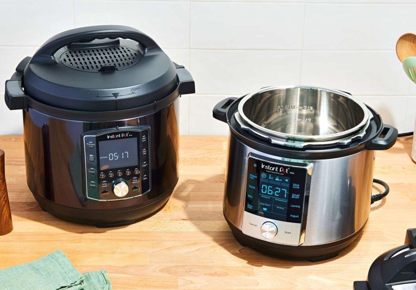 The 6 Best Instant Pots of 2025, Tested & Reviewed
