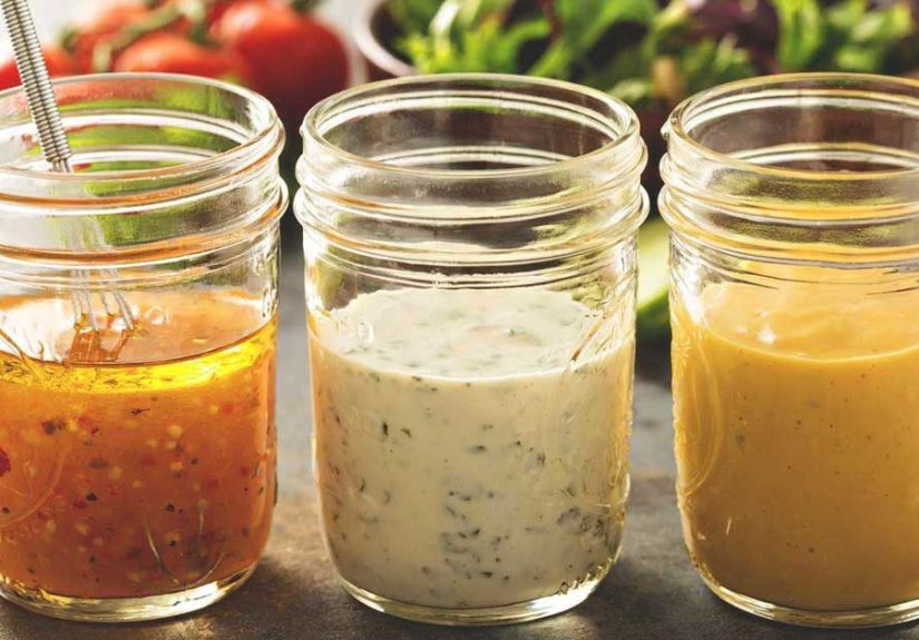 The 6 Best Substitutes for Rice Vinegar