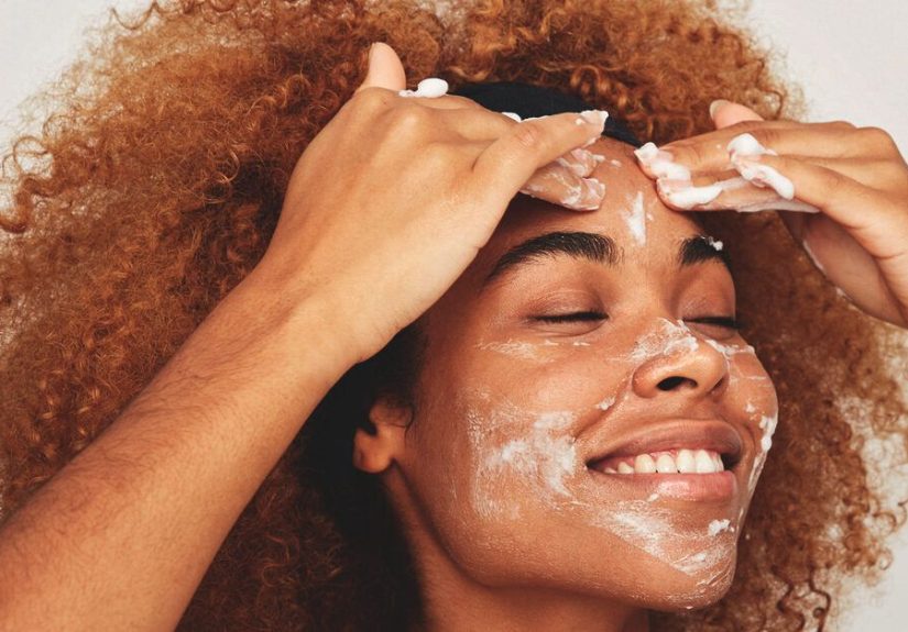 The 60-Second Rule That’s Transforming Everyone’s Skin