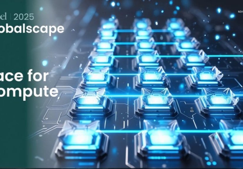 The Accel 2025 Globalscape Report: The Cold, Hard Data on How AI Has Radically Changed B2B