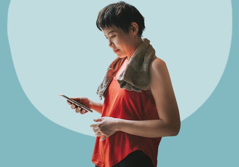 The Best Birth Control Apps for Cycle or Fertility Tracking