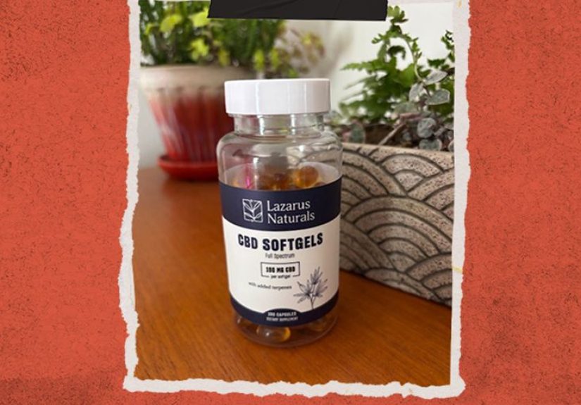The Best CBD for Pain Management in 2026