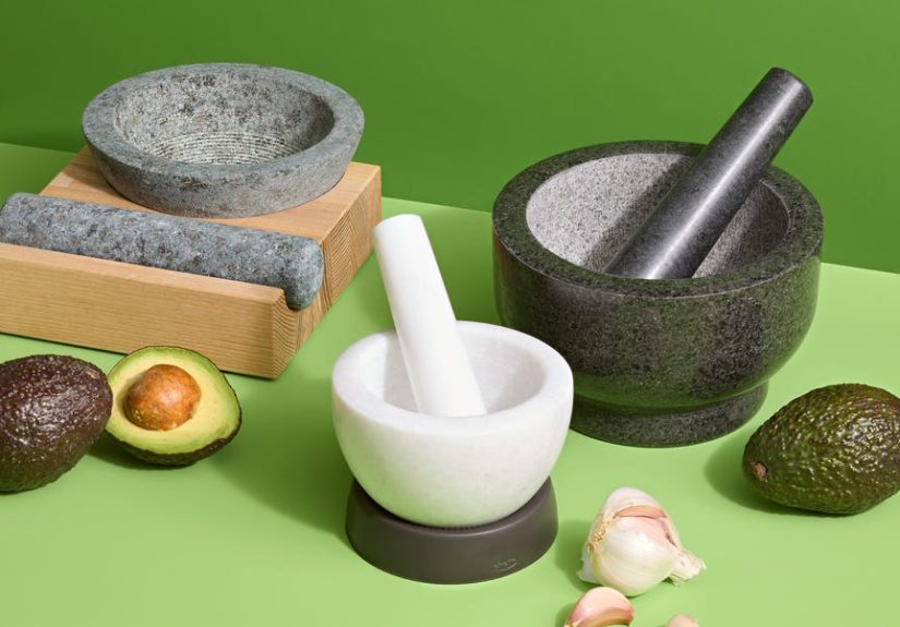 The Best Mortars and Pestles, According to Our Testing