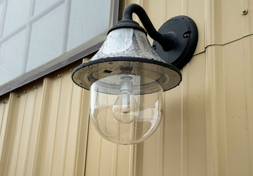 The Best Outdoor Solar Lights, Tested by Our Editors