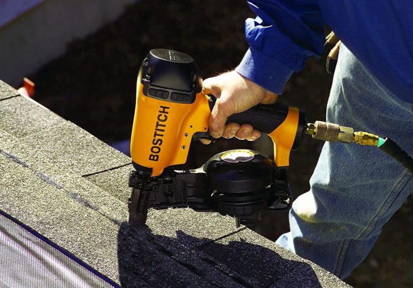 The Best Roofing Nailers of 2025