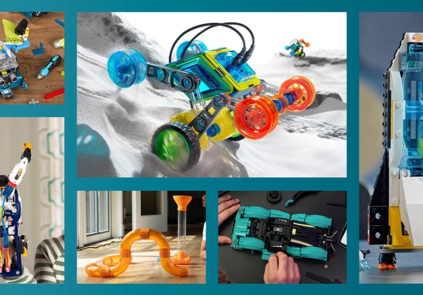 The Best STEM Gifts for Boys in 2025 - Cool Gifts for Boys