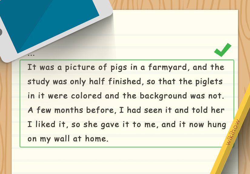 The Best Way to Write an Autobiographical Essay