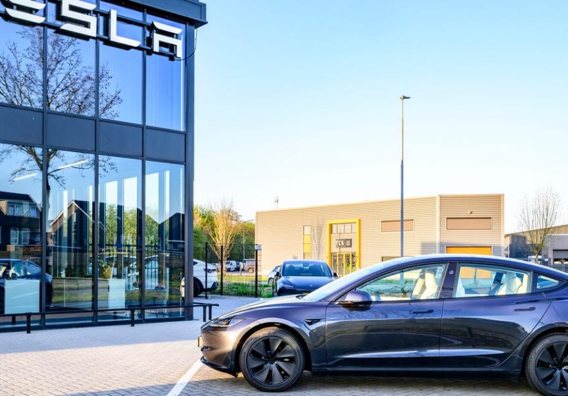 The Cheapest-Ever Tesla Is HereBut It’s Still Not That Cheap
