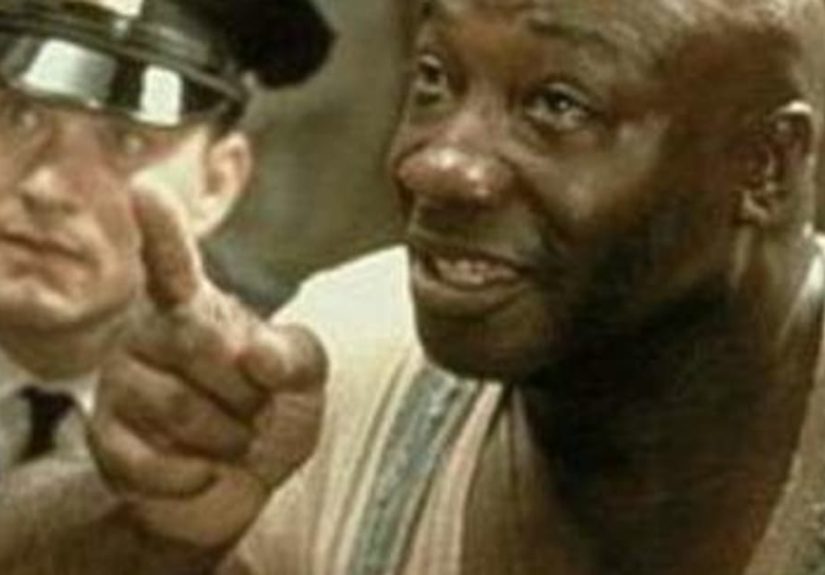 The Green Mile Cast List: Actors and Actresses from The Green Mile
