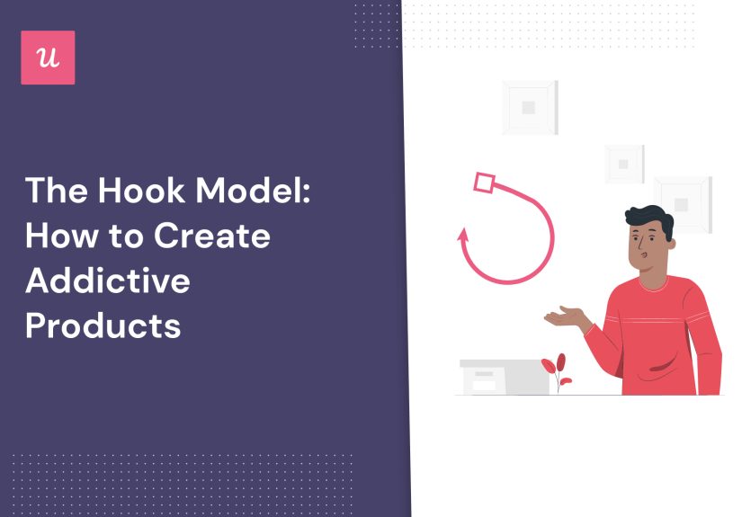 The Hook Model: How to Create Addictive Products