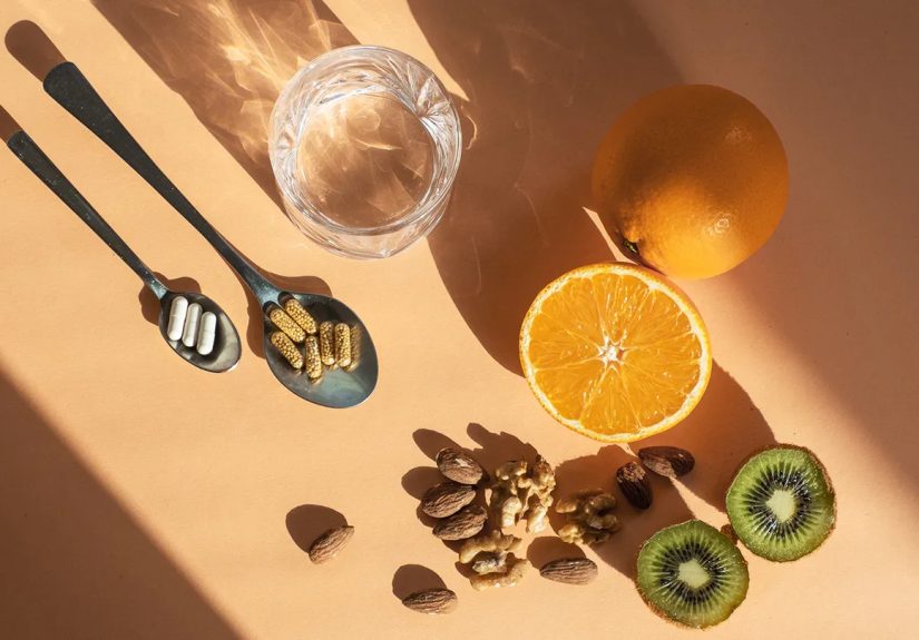 The Importance of Micronutrients for Optimal Health