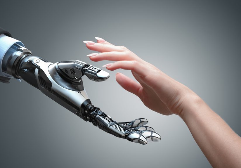 The one job robots can never take away from doctors