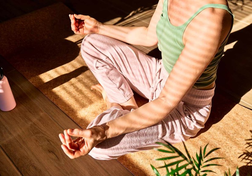 The Surprising Health Benefits of Breathwork, According to Wellness Experts