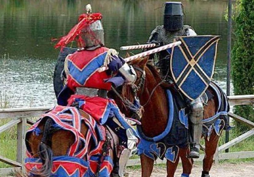 Things We Keep Getting Wrong About History