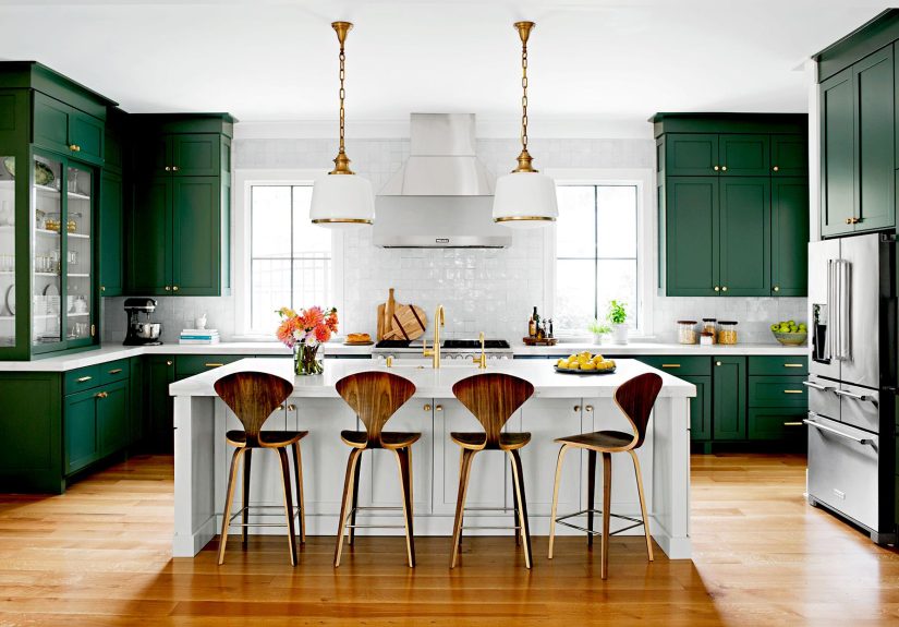 This Is Why You Should Install Big Pendant Lights