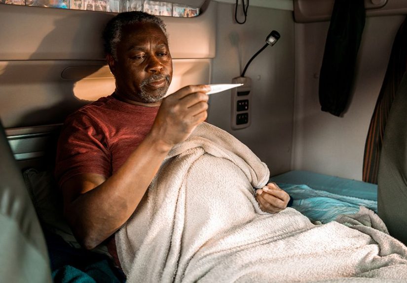 Tips for How to Break a Fever