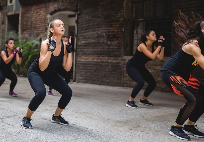 To Improve Cognitive Function, Try Aerobics
