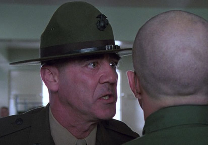 Top 10 Badass Movie Characters