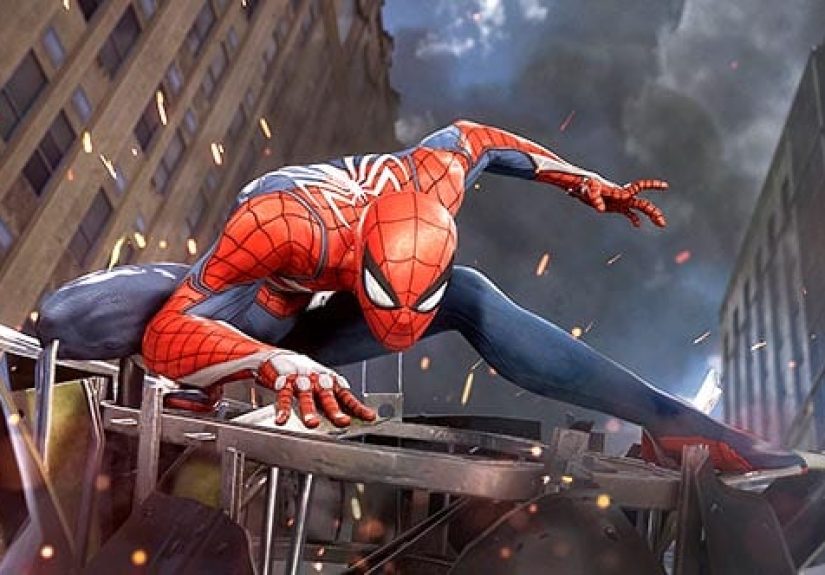 Top 10 Disturbingly Dark Moments In Spider-Man History