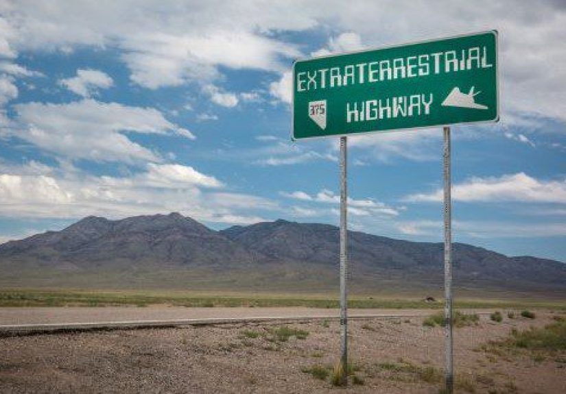 Top 10 Outlandish Things You Can Do in Nevada
