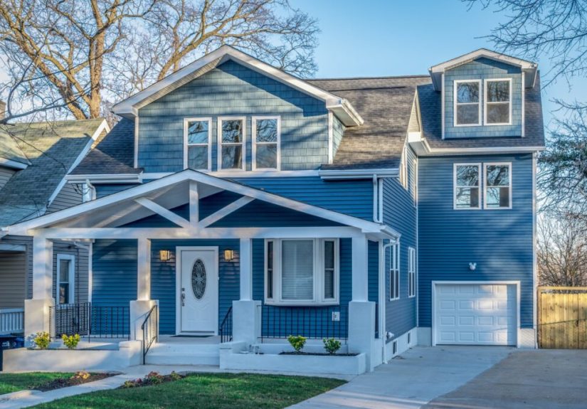 Top 25 First-Time Homebuyer Facts and Statistics (2025)