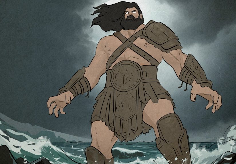 Ultimate Greek Mythology Trivia Quiz: Test Your Knowlege