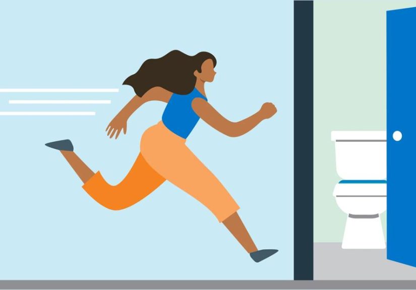 Understanding Latchkey Incontinence