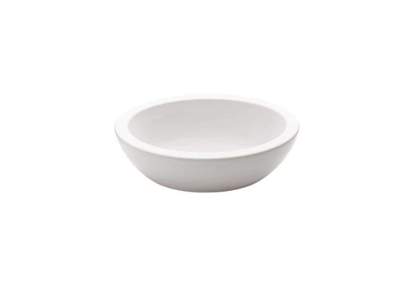Universal Panorama Oval Countertop Sink