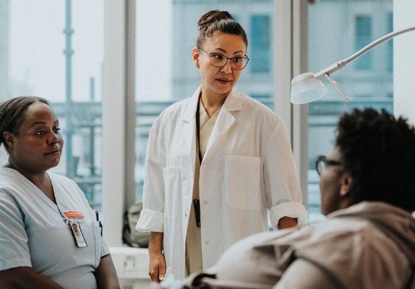 Uterine Cancer vs. Endometrial Cancer: Symptoms and Outlook