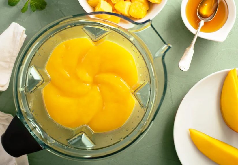 Want Clear Skin? Try These 10 Recipes