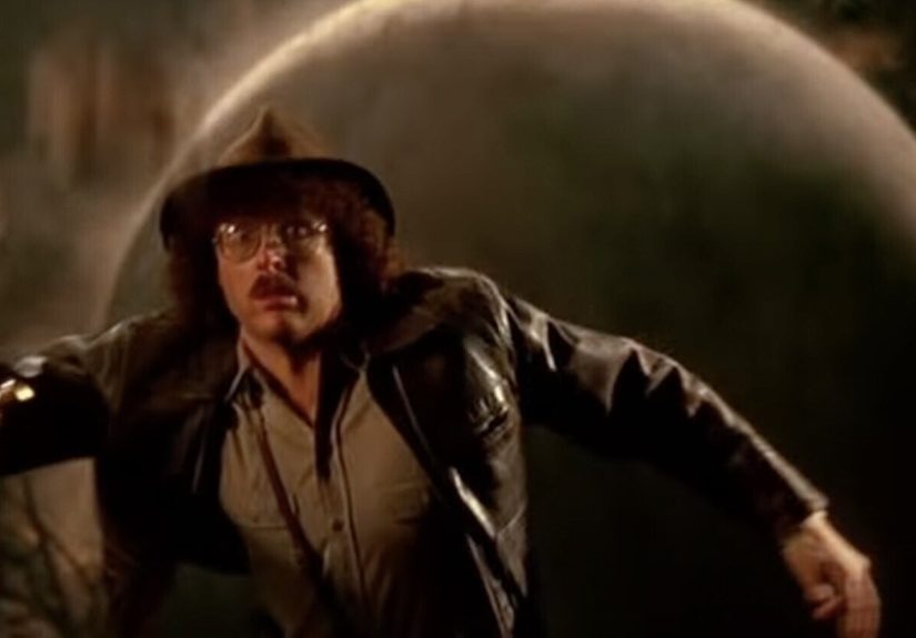 ‘Watch Out for the Boulder!’ Six ‘Indiana Jones’ Parodies That Will Keep You Running